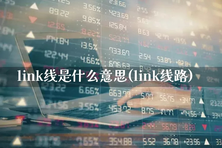 link线是什么意思(link线路)_https://www.hhem8.com_深交所_第1张