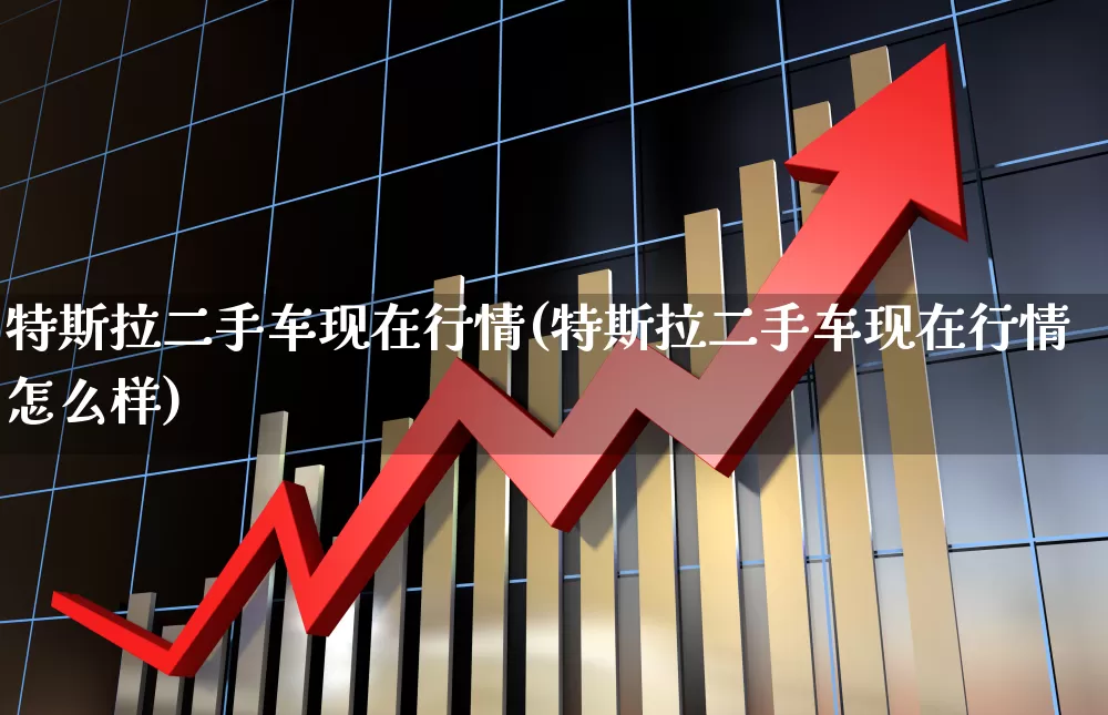 特斯拉二手车现在行情(特斯拉二手车现在行情怎么样)_https://www.hhem8.com_科创板_第1张