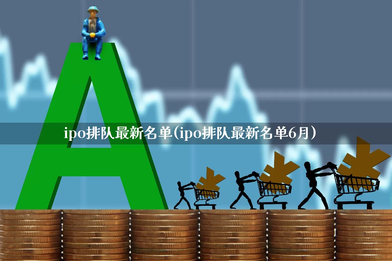 ipo排队最新名单(ipo排队最新名单6月)_https://www.hhem8.com_深交所_第1张