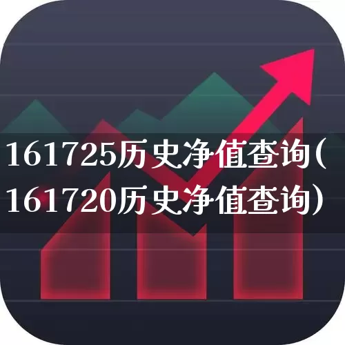161725历史净值查询(161720历史净值查询)_https://www.hhem8.com_科创板_第1张