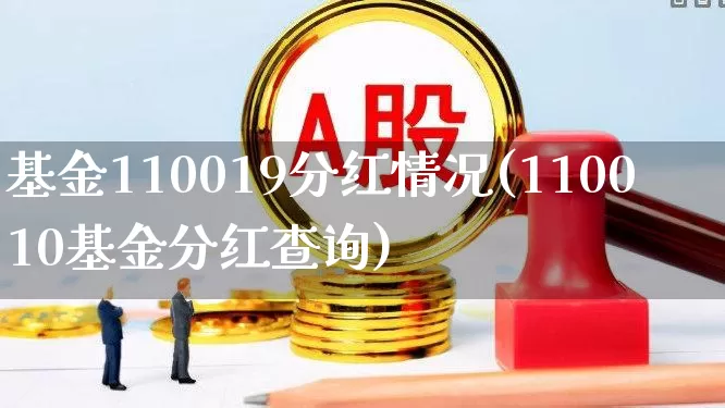 基金110019分红情况(110010基金分红查询)_https://www.hhem8.com_北交所_第1张