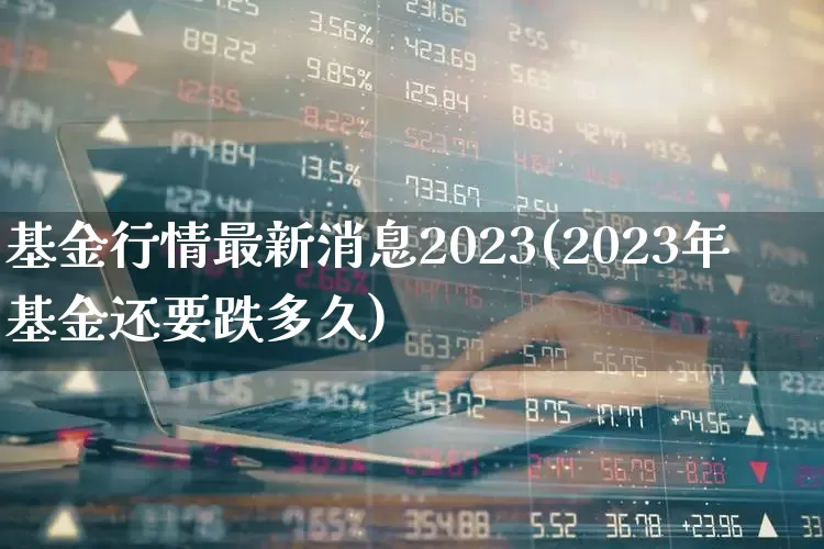基金行情最新消息2023(2023年基金还要跌多久)_https://www.hhem8.com_深交所_第1张