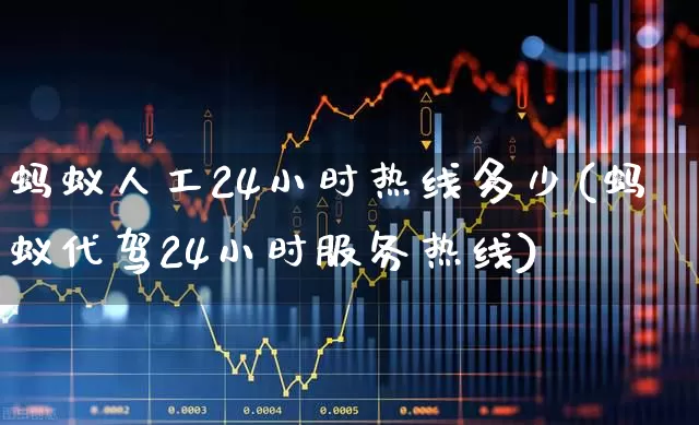 蚂蚁人工24小时热线多少(蚂蚁代驾24小时服务热线)_https://www.hhem8.com_北交所_第1张