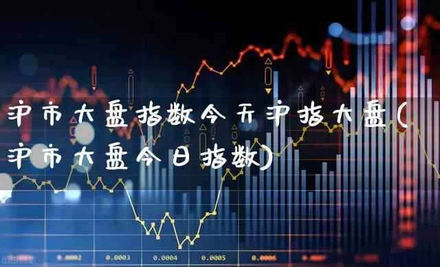 沪市大盘指数今天沪指大盘(沪市大盘今日指数)_https://www.hhem8.com_上交所_第1张