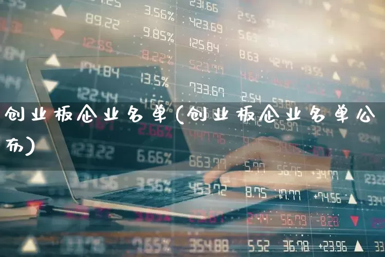 创业板企业名单(创业板企业名单公布)_https://www.hhem8.com_北交所_第1张