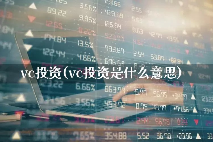 vc投资(vc投资是什么意思)_https://www.hhem8.com_创业板_第1张