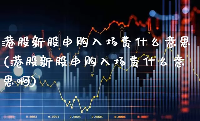 港股新股申购入场费什么意思(港股新股申购入场费什么意思啊)_https://www.hhem8.com_深交所_第1张