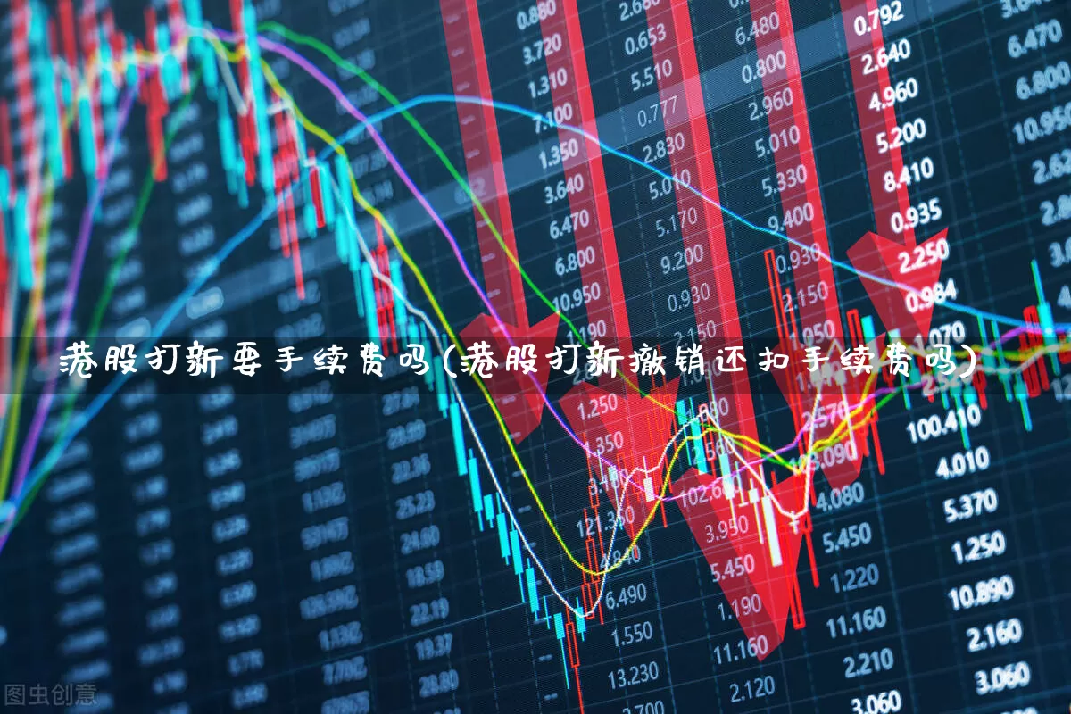 港股打新要手续费吗(港股打新撤销还扣手续费吗)_https://www.hhem8.com_科创板_第1张