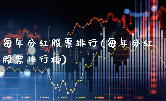 每年分红股票排行(每年分红股票排行榜)_https://www.hhem8.com_上交所_第1张