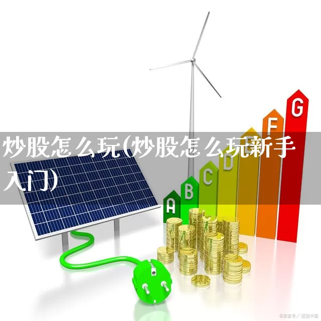 炒股怎么玩(炒股怎么玩新手入门)_https://www.hhem8.com_上交所_第1张