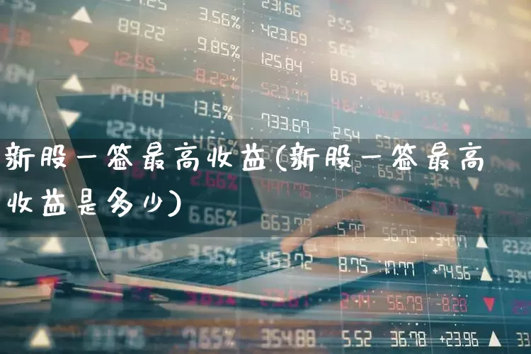 新股一签最高收益(新股一签最高收益是多少)_https://www.hhem8.com_北交所_第1张