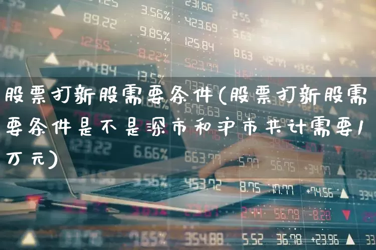 股票打新股需要条件(股票打新股需要条件是不是深市和沪市共计需要1万元)_https://www.hhem8.com_科创板_第1张