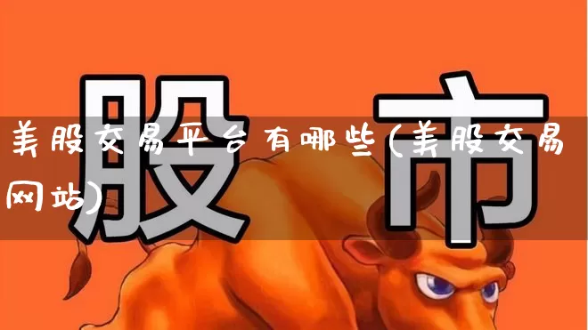 美股交易平台有哪些(美股交易网站)_https://www.hhem8.com_科创板_第1张