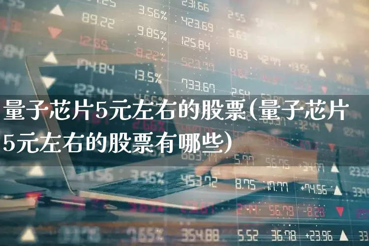 量子芯片5元左右的股票(量子芯片5元左右的股票有哪些)_https://www.hhem8.com_科创板_第1张