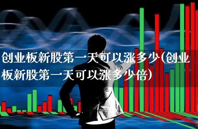 创业板新股第一天可以涨多少(创业板新股第一天可以涨多少倍)_https://www.hhem8.com_北交所_第1张