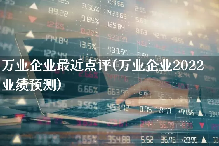 万业企业最近点评(万业企业2022业绩预测)_https://www.hhem8.com_科创板_第1张