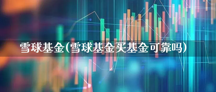 雪球基金(雪球基金买基金可靠吗)_https://www.hhem8.com_科创板_第1张
