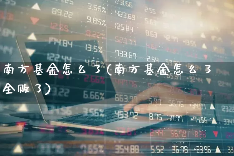 南方基金怎么了(南方基金怎么了全败了)_https://www.hhem8.com_北交所_第1张