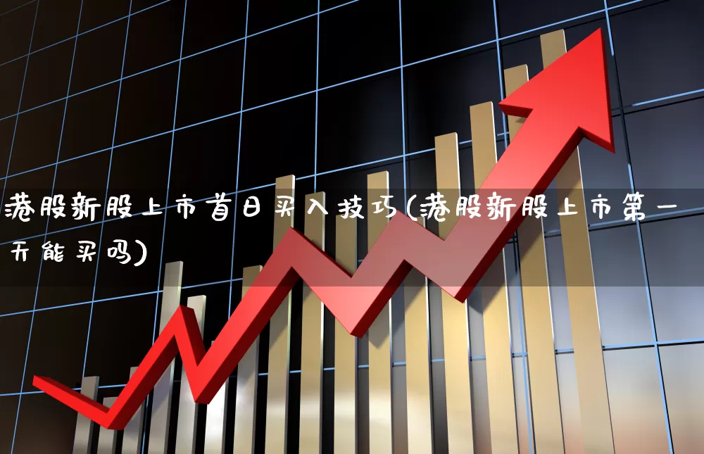 港股新股上市首日买入技巧(港股新股上市第一天能买吗)_https://www.hhem8.com_北交所_第1张