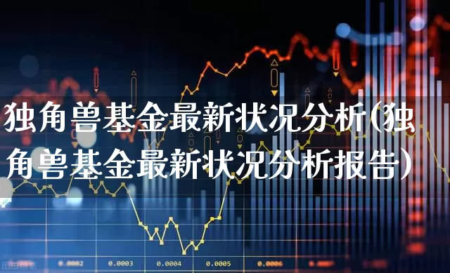独角兽基金最新状况分析(独角兽基金最新状况分析报告)_https://www.hhem8.com_上交所_第1张