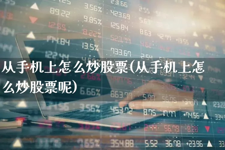 从手机上怎么炒股票(从手机上怎么炒股票呢)_https://www.hhem8.com_科创板_第1张