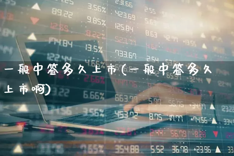 一般中签多久上市(一般中签多久上市啊)_https://www.hhem8.com_深交所_第1张