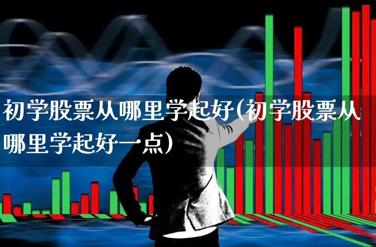 初学股票从哪里学起好(初学股票从哪里学起好一点)_https://www.hhem8.com_科创板_第1张