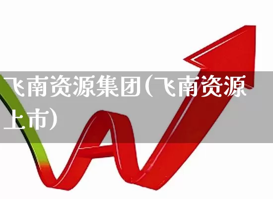 飞南资源集团(飞南资源上市)_https://www.hhem8.com_科创板_第1张