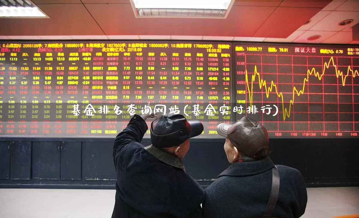 基金排名查询网站(基金实时排行)_https://www.hhem8.com_科创板_第1张