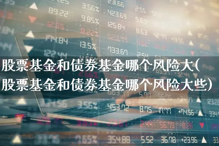 股票基金和债券基金哪个风险大(股票基金和债券基金哪个风险大些)_https://www.hhem8.com_科创板_第1张