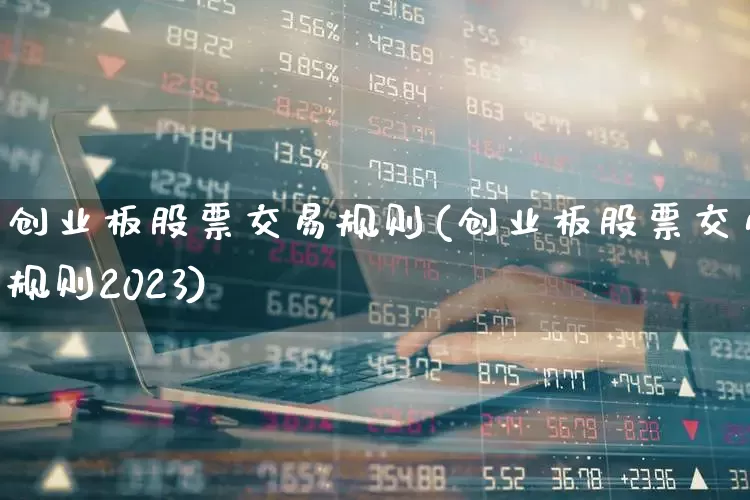 创业板股票交易规则(创业板股票交易规则2023)_https://www.hhem8.com_北交所_第1张
