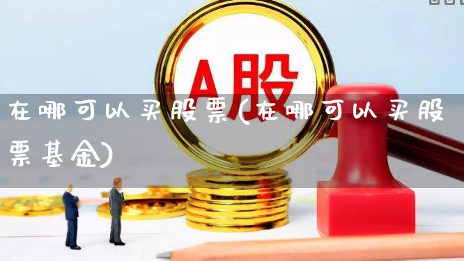 在哪可以买股票(在哪可以买股票基金)_https://www.hhem8.com_科创板_第1张
