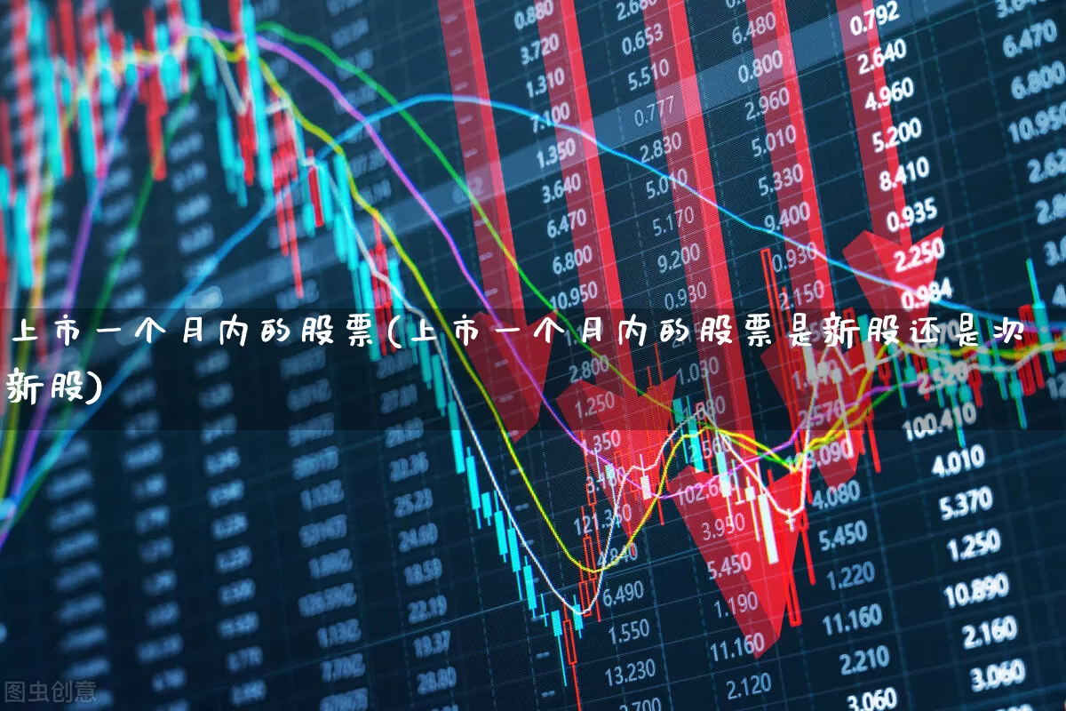 上市一个月内的股票(上市一个月内的股票是新股还是次新股)_https://www.hhem8.com_上交所_第1张