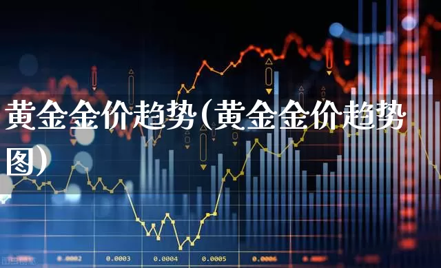 黄金金价趋势(黄金金价趋势图)_https://www.hhem8.com_科创板_第1张