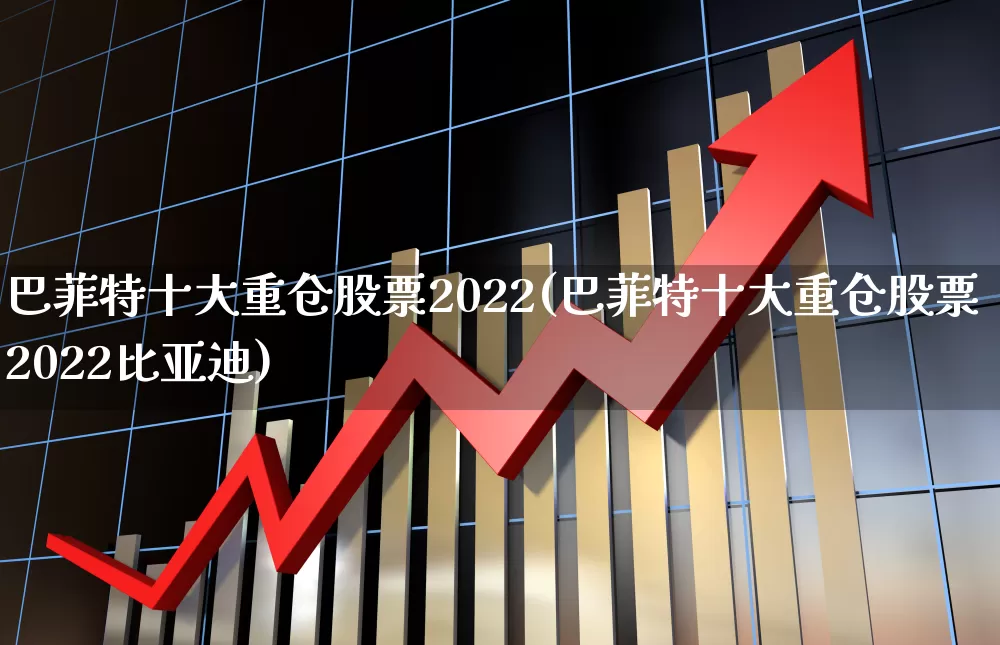 巴菲特十大重仓股票2022(巴菲特十大重仓股票2022比亚迪)_https://www.hhem8.com_科创板_第1张