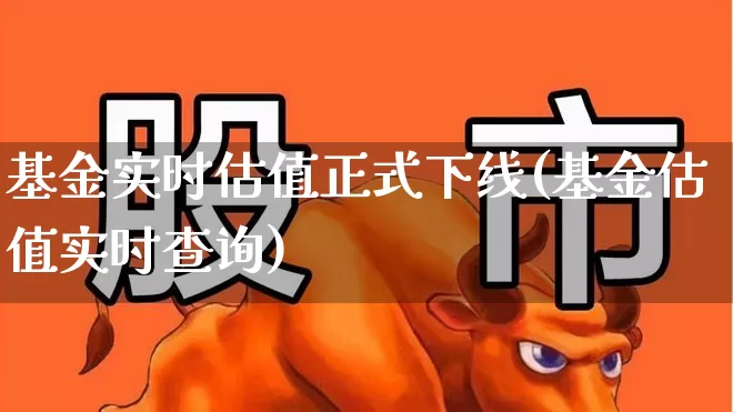 基金实时估值正式下线(基金估值实时查询)_https://www.hhem8.com_北交所_第1张