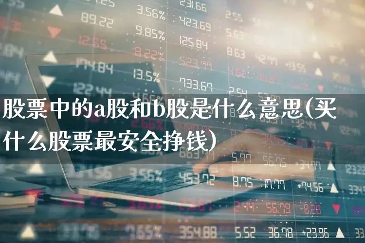 股票中的a股和b股是什么意思(买什么股票最安全挣钱)_https://www.hhem8.com_科创板_第1张
