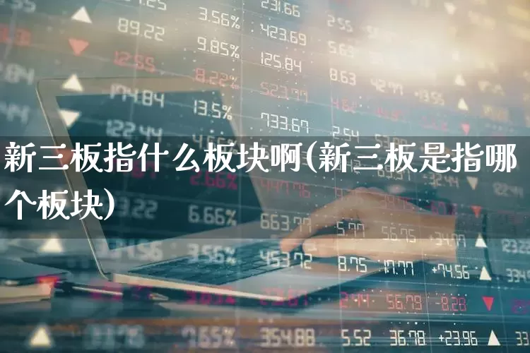 新三板指什么板块啊(新三板是指哪个板块)_https://www.hhem8.com_北交所_第1张