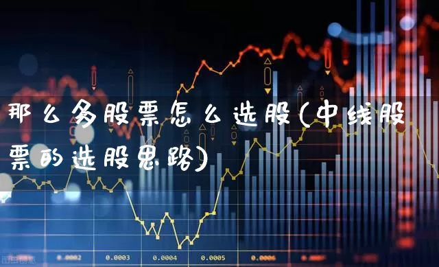那么多股票怎么选股(中线股票的选股思路)_https://www.hhem8.com_科创板_第1张