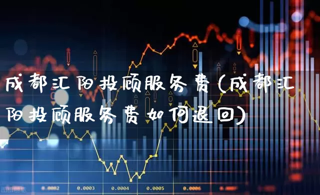 成都汇阳投顾服务费(成都汇阳投顾服务费如何退回)_https://www.hhem8.com_科创板_第1张