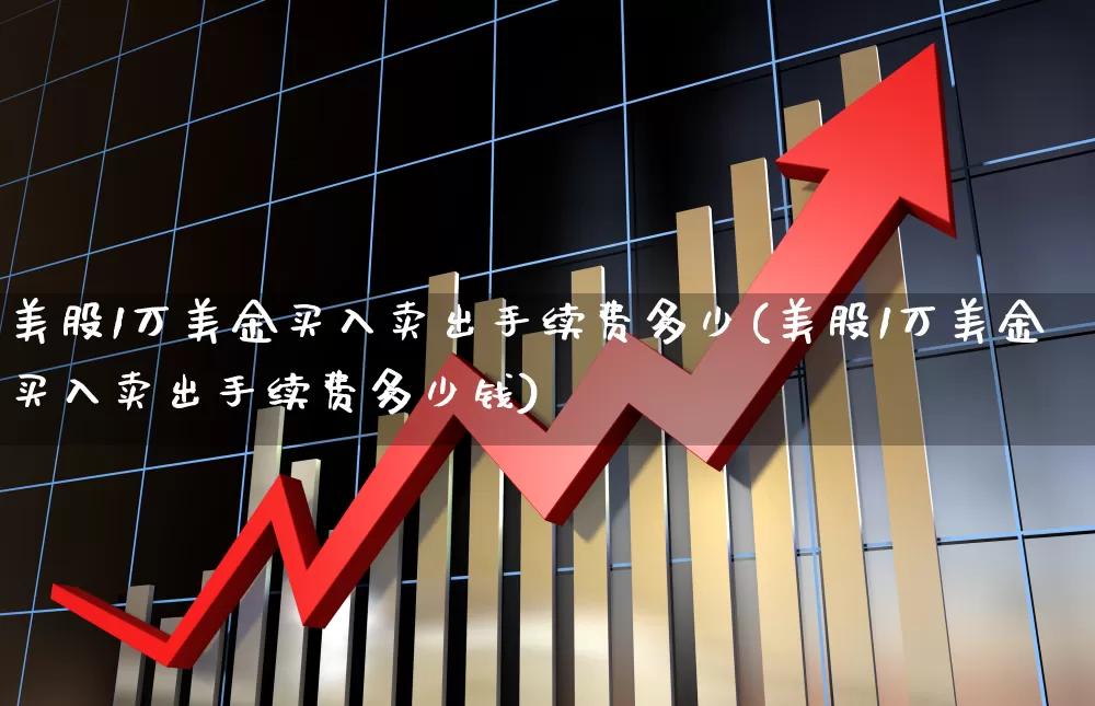 美股1万美金买入卖出手续费多少(美股1万美金买入卖出手续费多少钱)_https://www.hhem8.com_科创板_第1张