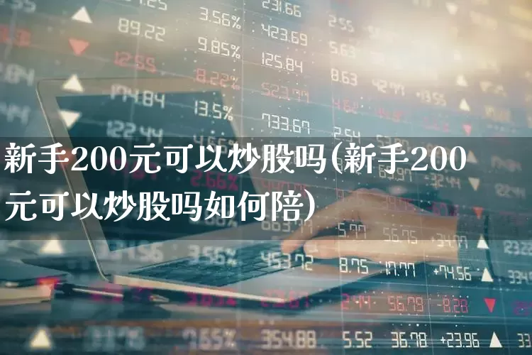 新手200元可以炒股吗(新手200元可以炒股吗如何陪)_https://www.hhem8.com_科创板_第1张