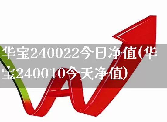 华宝240022今日净值(华宝240010今天净值)_https://www.hhem8.com_北交所_第1张