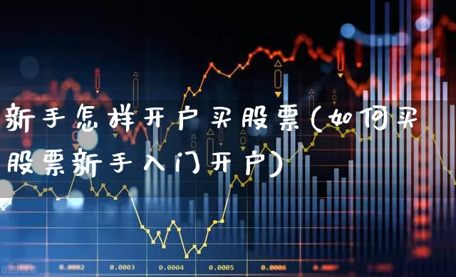 新手怎样开户买股票(如何买股票新手入门开户)_https://www.hhem8.com_科创板_第1张