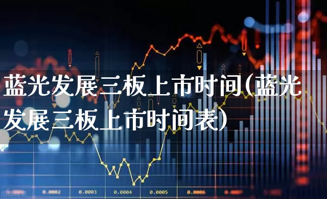 蓝光发展三板上市时间(蓝光发展三板上市时间表)_https://www.hhem8.com_创业板_第1张