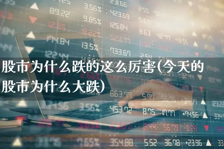 股市为什么跌的这么厉害(今天的股市为什么大跌)_https://www.hhem8.com_创业板_第1张