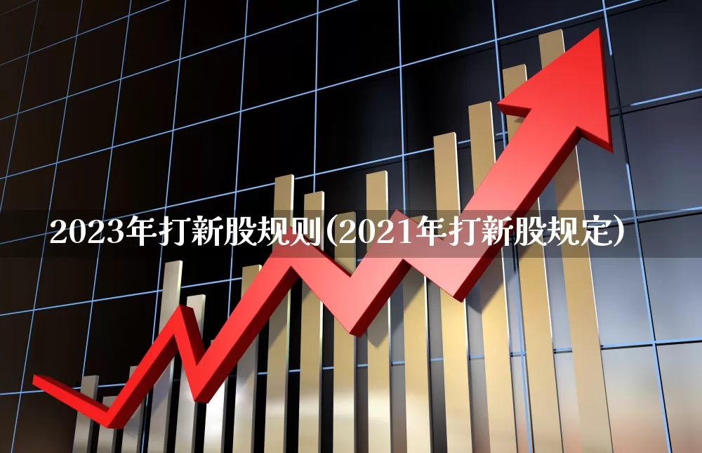 2023年打新股规则(2021年打新股规定)_https://www.hhem8.com_深交所_第1张