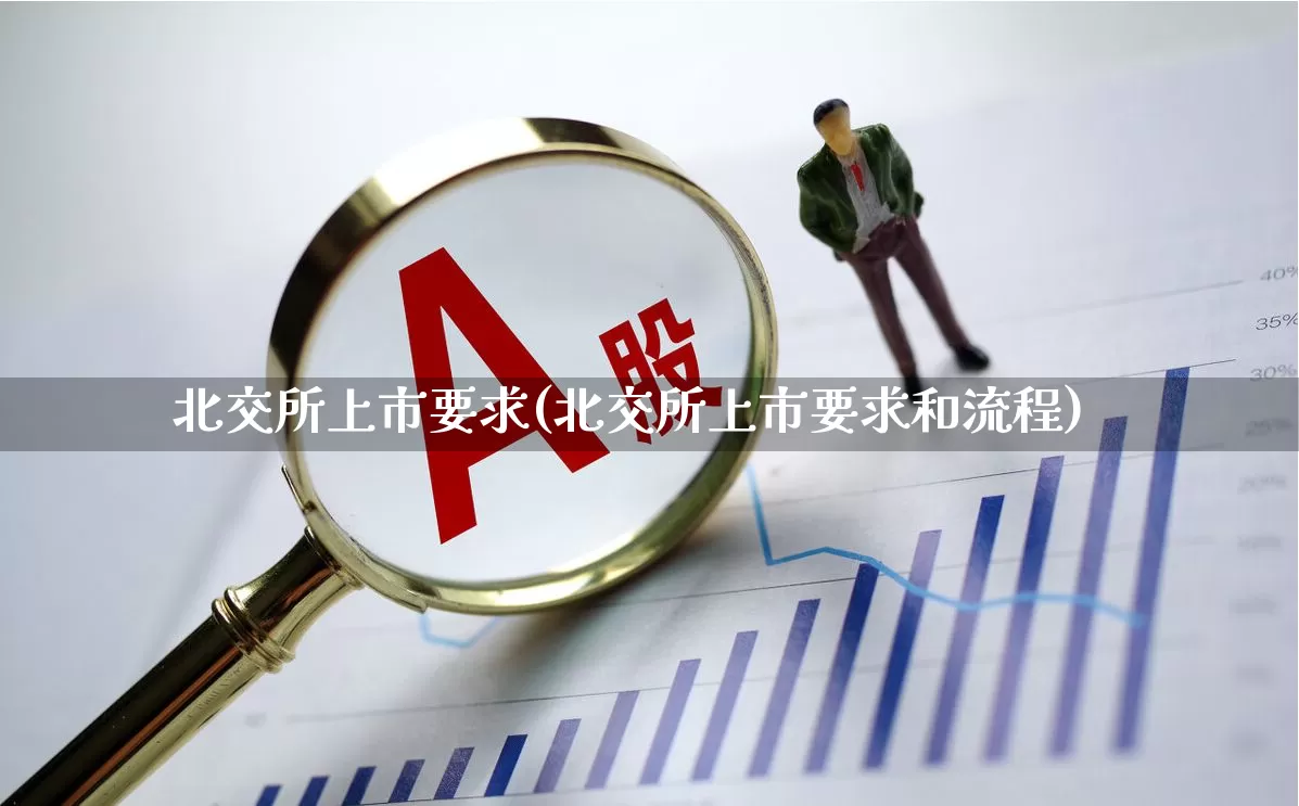 北交所上市要求(北交所上市要求和流程)_https://www.hhem8.com_科创板_第1张