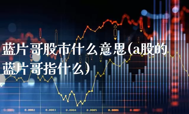 蓝片哥股市什么意思(a股的蓝片哥指什么)_https://www.hhem8.com_创业板_第1张