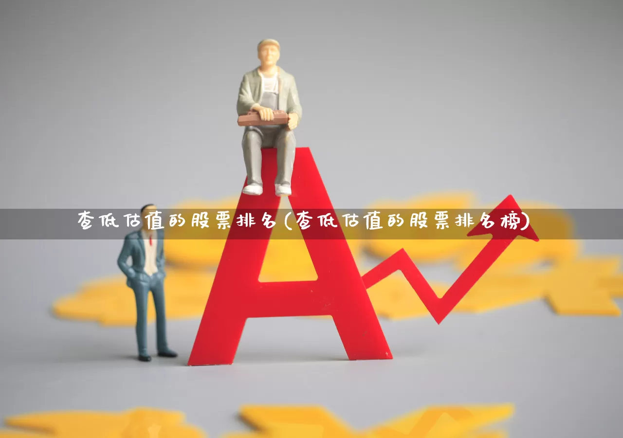 查低估值的股票排名(查低估值的股票排名榜)_https://www.hhem8.com_创业板_第1张